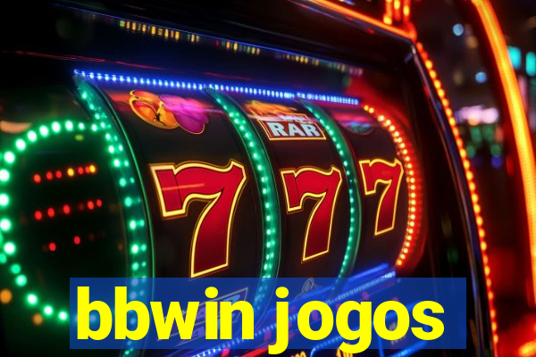 bbwin jogos